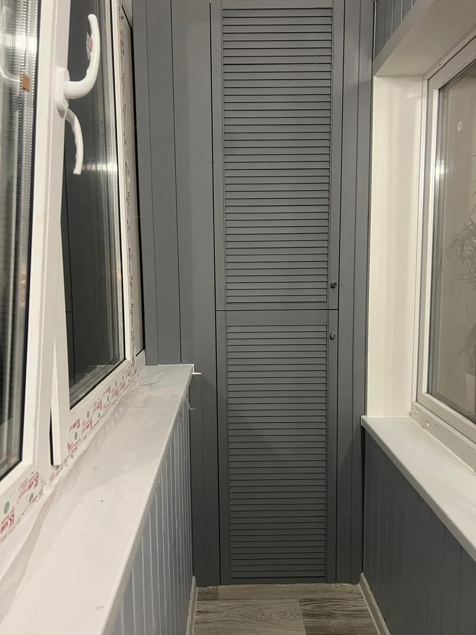 фото выполненной работы